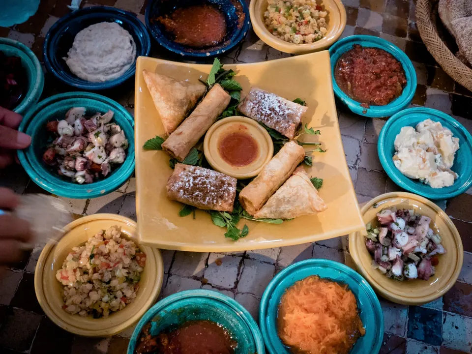 منسف