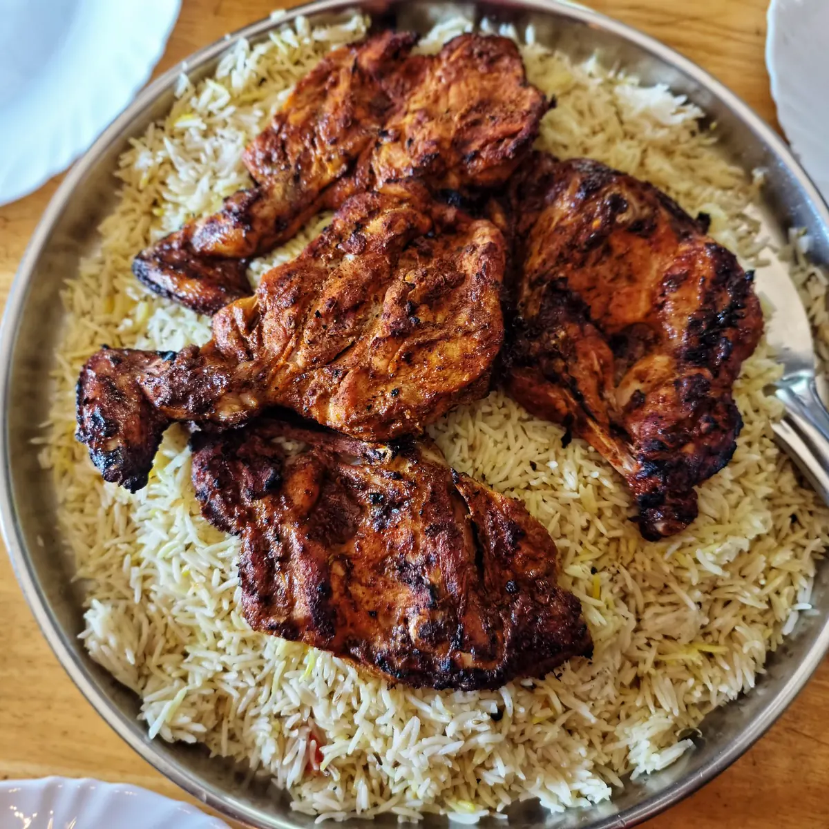 طبيخ آند باربكيو